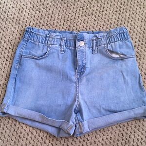 Cat & Jack Size XL 14/16 Jean Shorts Excellent Condition